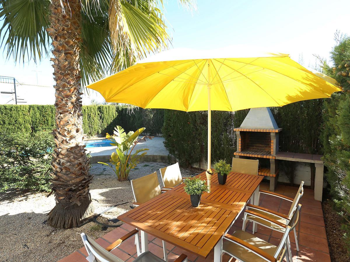 Holiday Home Miramar By Interhome Riumar Esterno foto