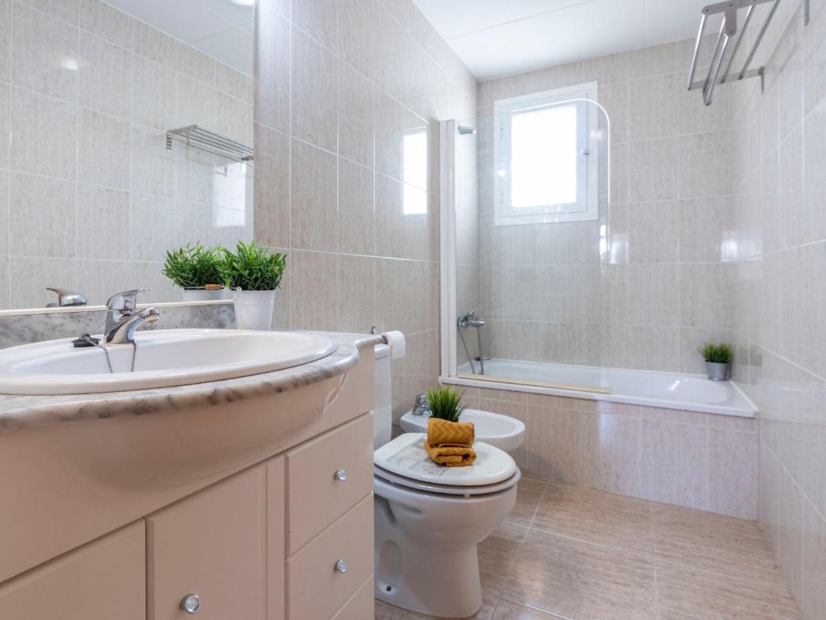 Holiday Home Miramar By Interhome Riumar Esterno foto