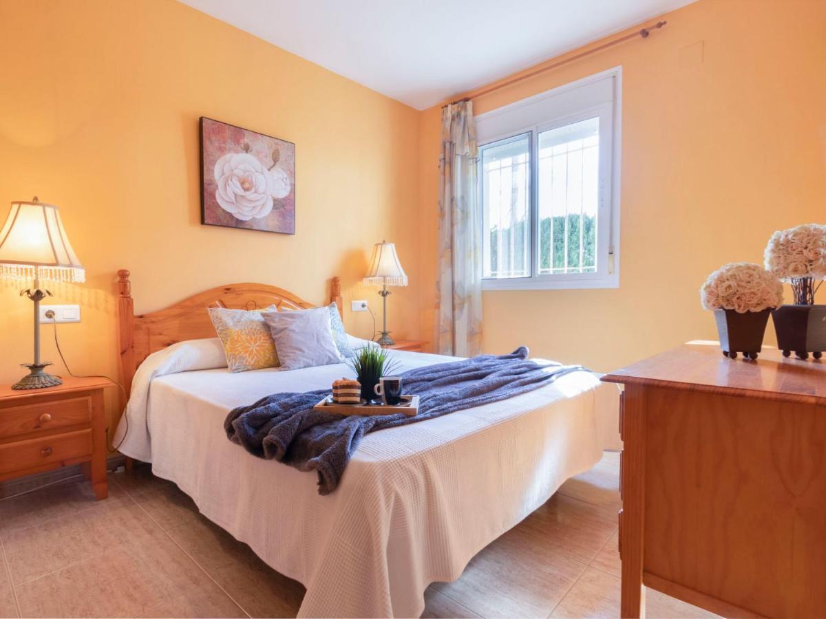 Holiday Home Miramar By Interhome Riumar Esterno foto